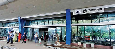 Flashback: New milestones for Pune int’l airport