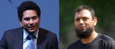 Sachin Tendulkar vs Saqlain Mushtaq: When a sledging incident left the Pakistani deeply embarrassed