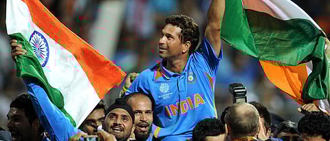 Sports re-run in times of lockdown keep fans busy