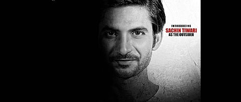 Sushant Singh Rajput lookalike Sachin Tiwari to star in film 'Suicide Or Murder'