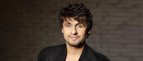 Is Sonu Nigam pointing fingers at Salman Khan?