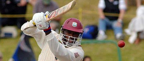 Chris Gayle: Test cricket is ultimate and challenging