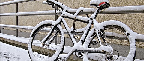 The beauty of ‘one’