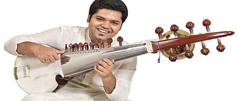 Mastering the strings