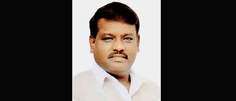 Minister’s brother Sunil Kamble is PMC panel’s new chairman