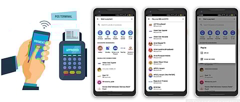 App-ropriately yours