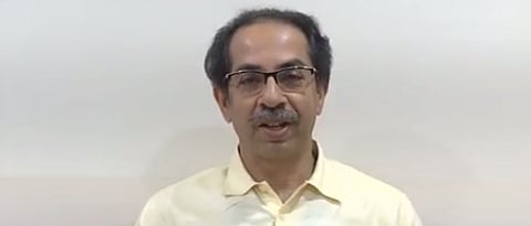 Coronavirus Maharashtra: CM Uddhav Thackeray prohibits doorstep delivery of newspapers in Pune, Mumbai