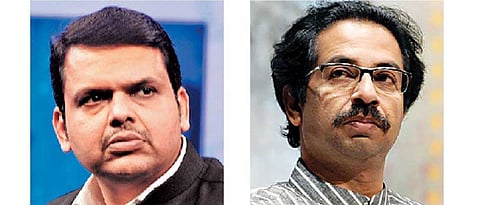 Maharashtra impasse: Sanjay Raut texts Ajit Pawar, he says will call