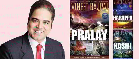 The divine and the devil