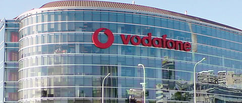 Vodafone To Exit India?