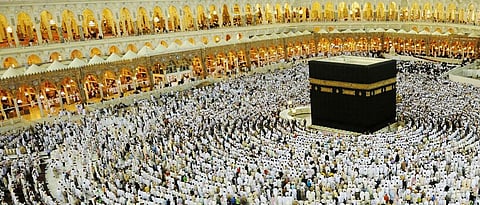 End of Haj subsidy evokes mixed response