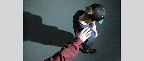 Good response to website for helping people with paedophilic tendencies