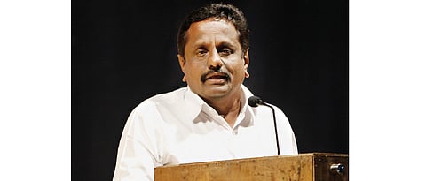 ‘The demand for Maratha reservations is two decades old and not about 2019’