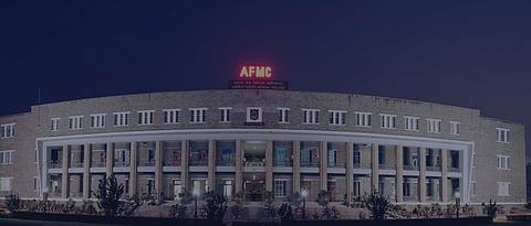 ILLUMINATI medical conference held in AFMC