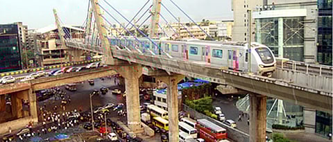 Indian infrastructure: Learnings, challenges, opportunities