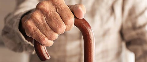 Coronavirus Maharashtra: 104-year old man recovers from COVID-19