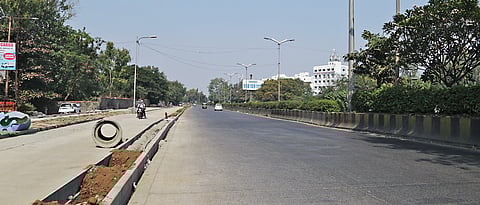 Nothing can break Pune’s spirit