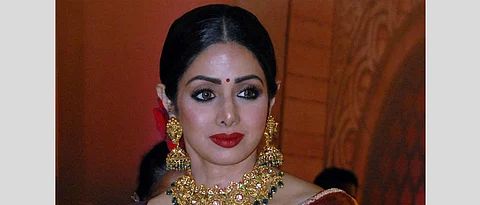 Sridevi's last moments in Dubai hotel room revealed