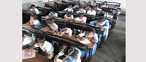 MSCE declares tentative dates for several exams