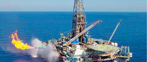 Oil, foreign exchange and other macro musings