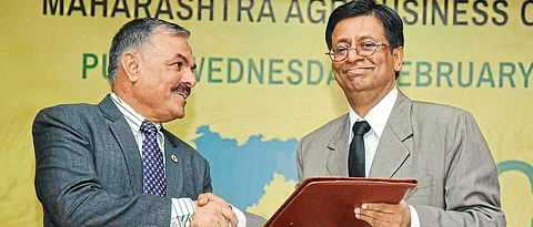 SFAC’s Agribusiness Conclave strengthens, promotes FPOs