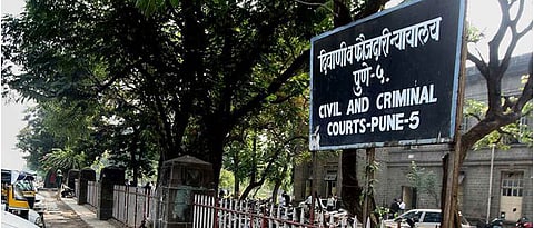 Land allocated for court in Yerawada