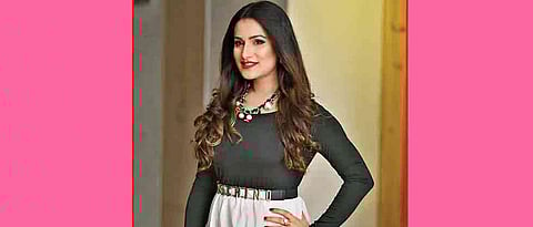 Reaching higher notes