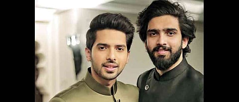 Brothers Amaal-Armaan on ‘Kyun Rabba’