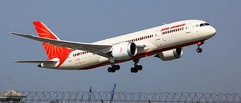 Dubai-Kozhikode Air India skids off runway in Kerala; two dead