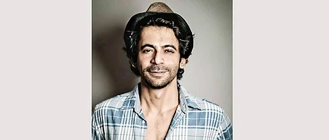 Sunil Grover joins the cast of ‘Bharat’