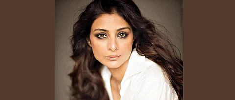 Tabu joins the cast of ‘Bharat’ 