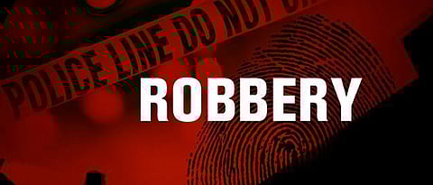 Pedestrian Robberies: 4 Pune Residents Targeted by Motorcycle Thieves