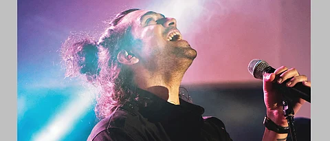 Jubin Nautiyal’s first Holi song with Himesh Reshammiya for ‘Genius’ movie