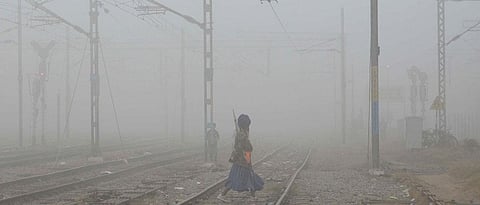 Asthma threat increases for Puneites as pollution rises