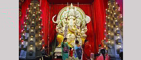 Ganesh mandals can seek online police permission