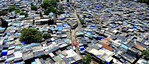 Mumbai: Shivsena-BJP trade charges over Dharavi-pattern; claim credit for success