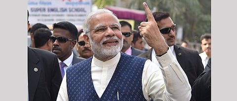 Political parties during pre-election rallies promise to enhance the health infrastructure of the country.