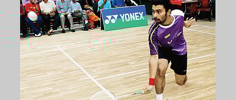 Pandit and Kulkarni continue good run