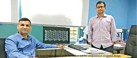 Researchers make breakthrough in making phone batteries safer