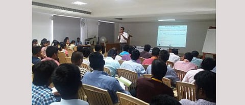 Training must for teachers seeking senior pay scale