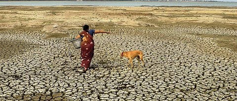 Water infrastructure: Smart meters to manage an essential commodity