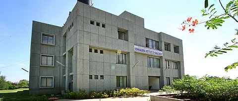 Vishwakarma varsity opens water lab