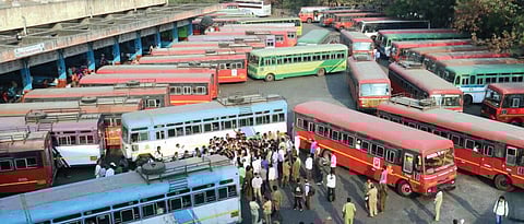 File photo for representational purpose