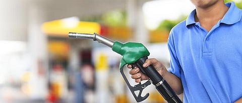 No relief to consumers; fuel prices on rise