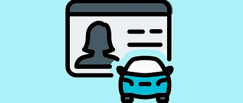Aadhaar not must for driving licence