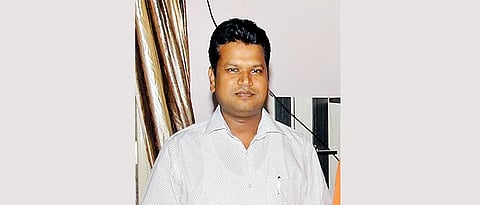 Ram takes over as Collector, Rao as Commissioner of PMC