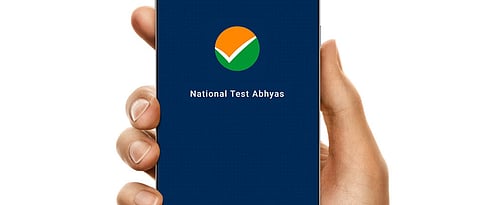 Government launches Al-powered app for mock competitive tests