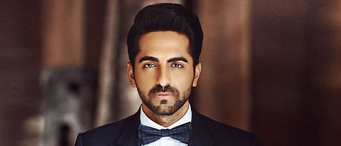 Ayushmann Khurrana: 'I'm a seeker of knowledge, have always been!'
