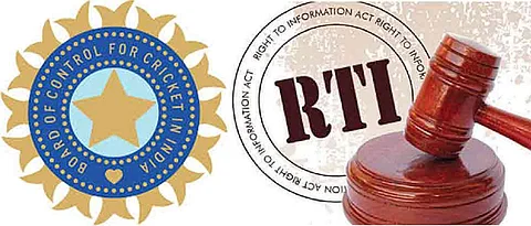 BCCI under RTI: Office-bearers question COA role, wants to challenge CIC verdict
