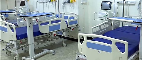 Maharashtra fixes rates for COVID patients in private hospitals, IMA welcomes the move